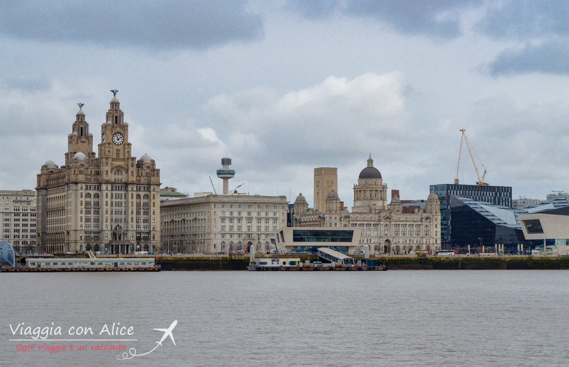 pier head liverpool