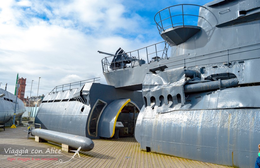 uboat story