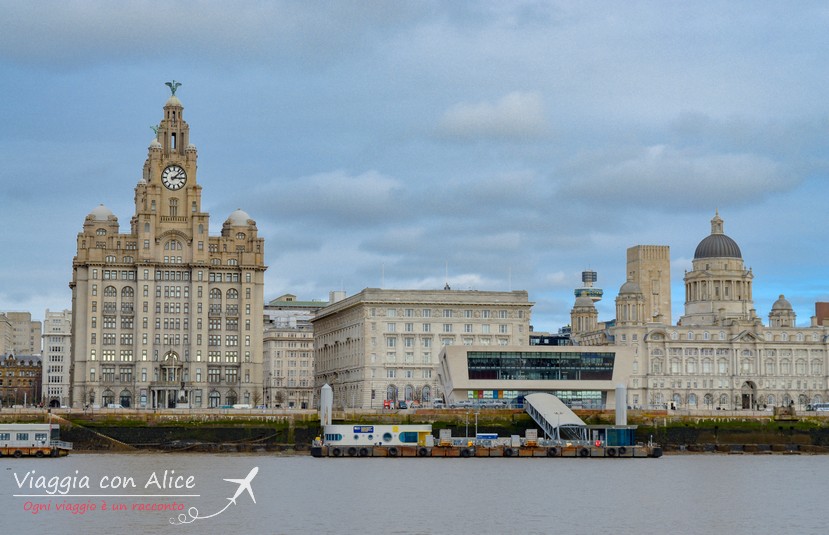 pier head liverpool
