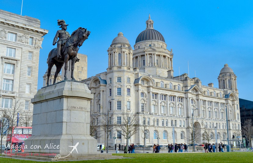 pier head liverpool