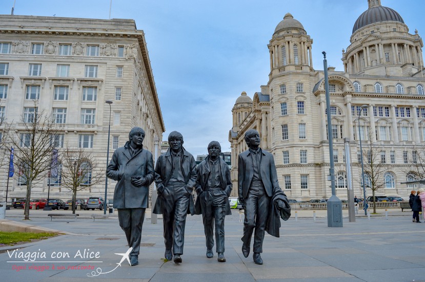 beatles liverpool