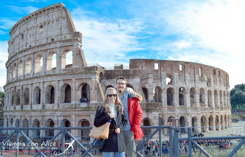 roma viaggia con alice