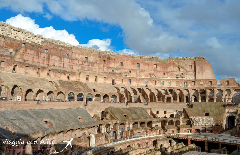 colosseo roma