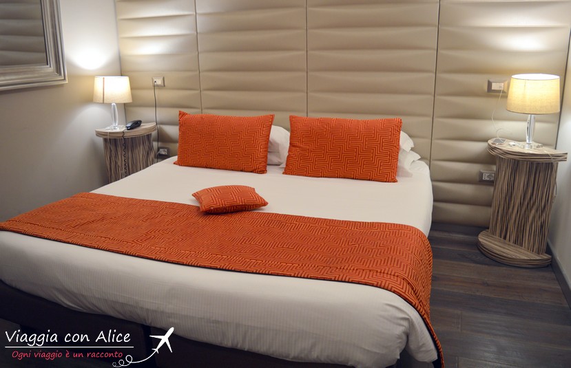 hotel colonna suite del corso roma