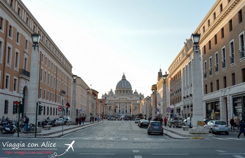 basilica di san pietro