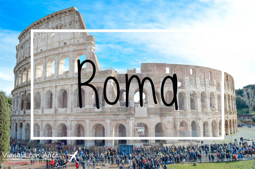 15 cose da vedere a Roma