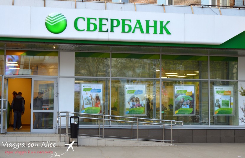 cambio valuta russia