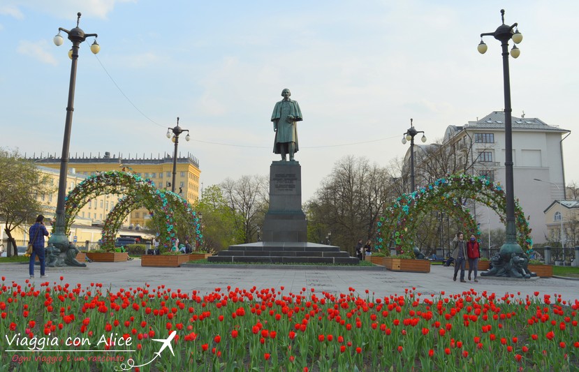 arbat mosca