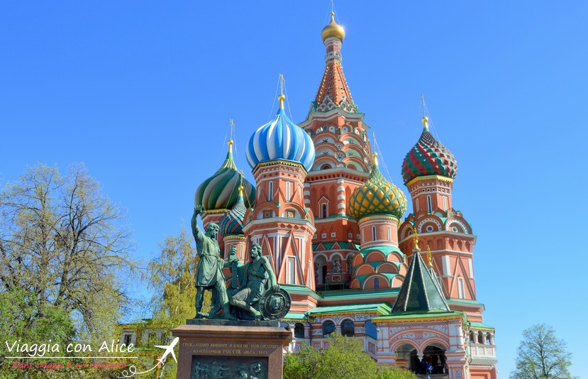 mosca russia