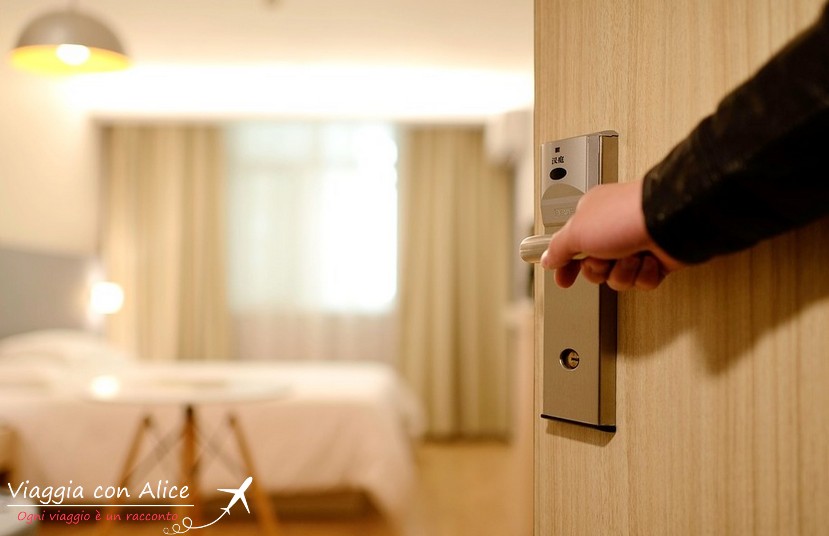 hotel mosca