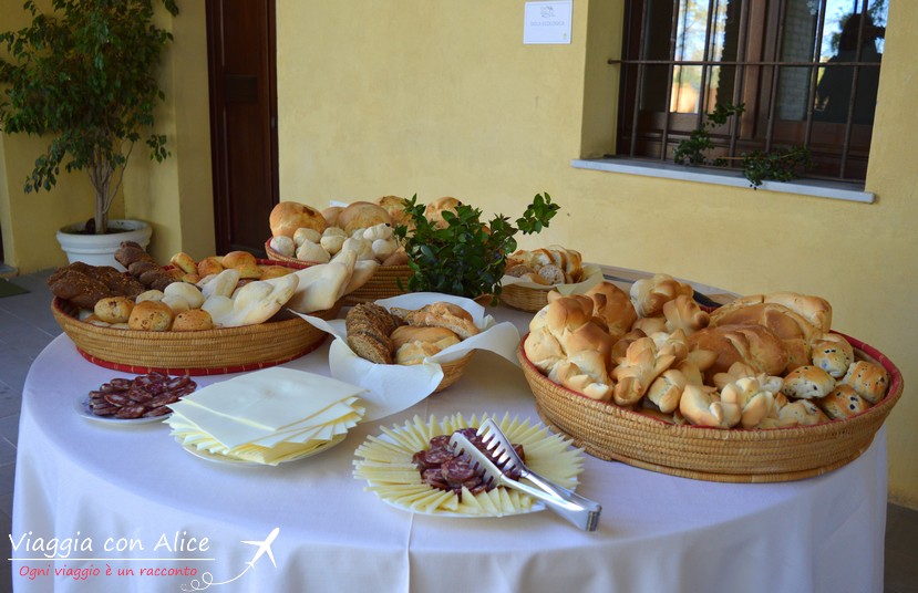 pane panificio pireddu