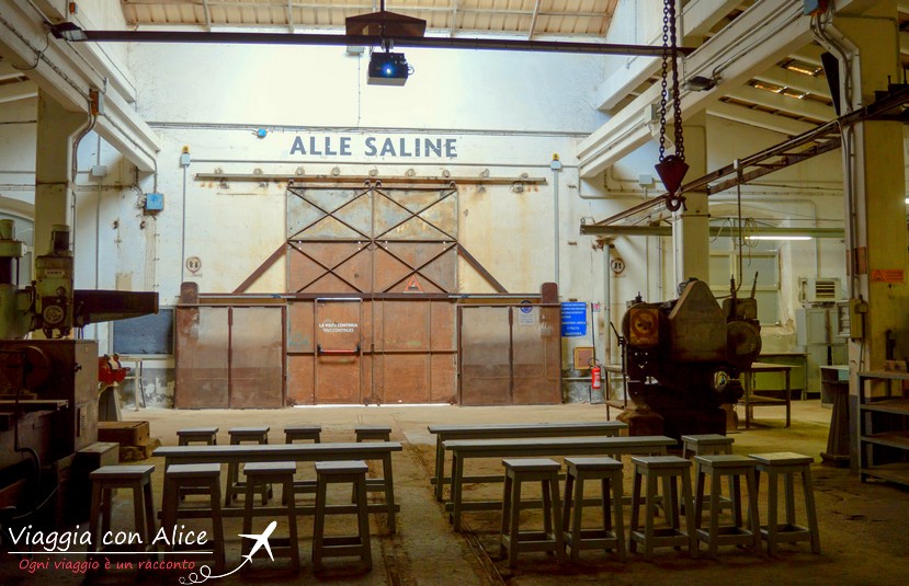 saline conti vecchi