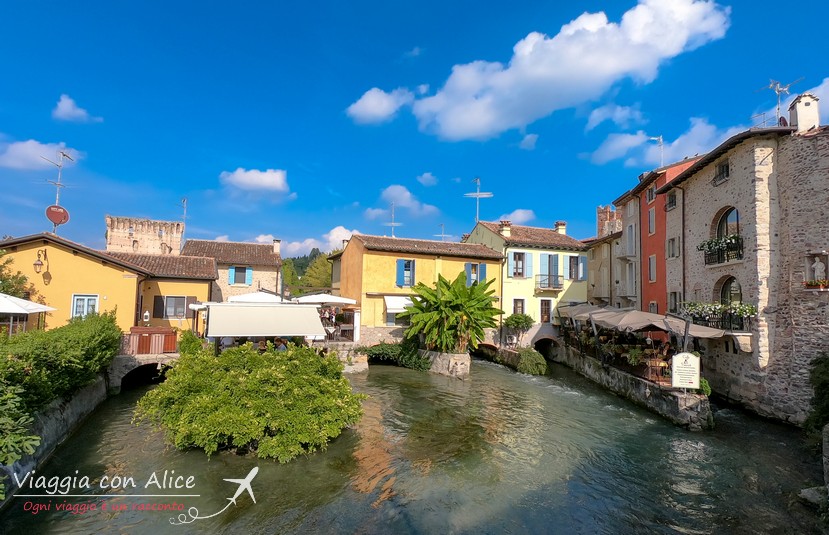 borghetto sul mincio