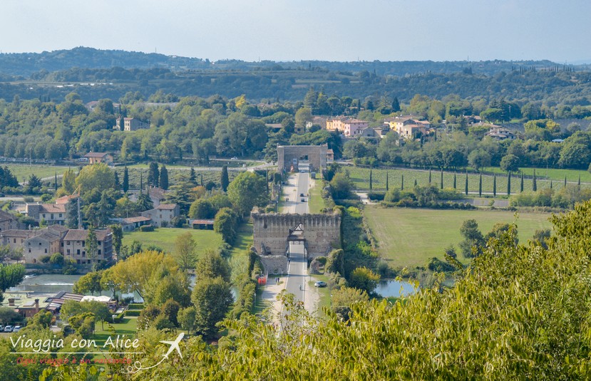 castello scaligero