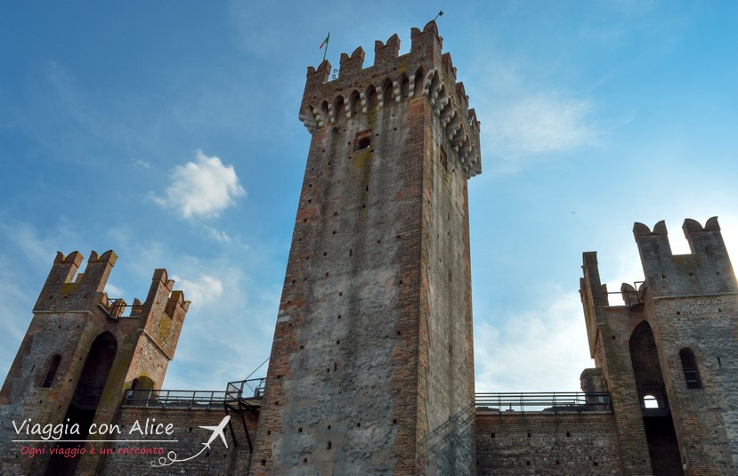castello scaligero valeggio sul mincio