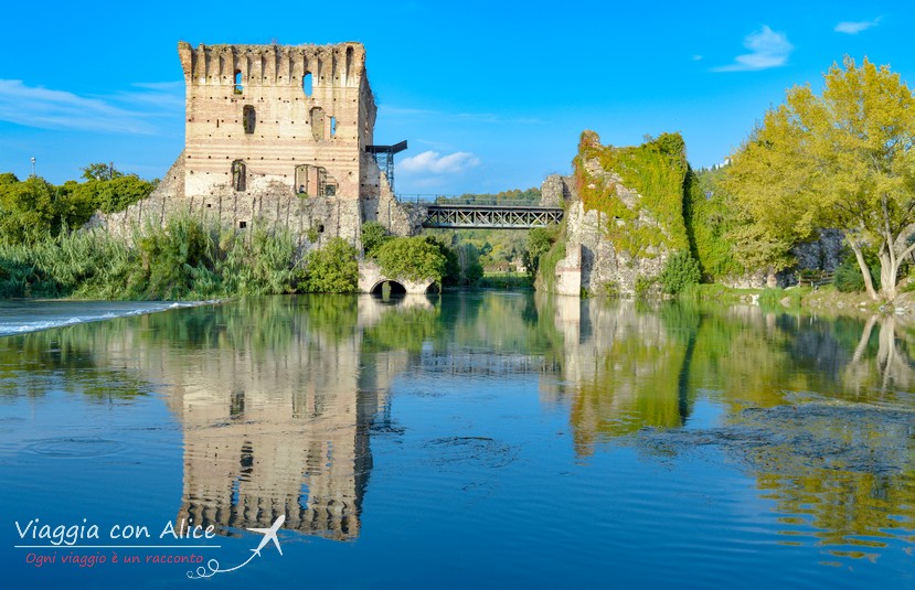 ponte visconteo