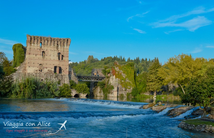 ponte scaligero