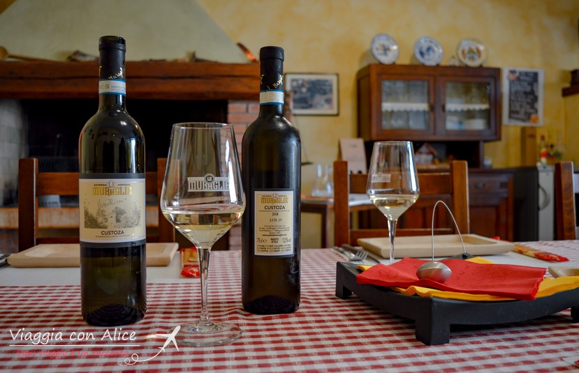 degustazione vini