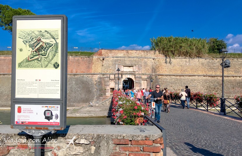 peschiera del garda