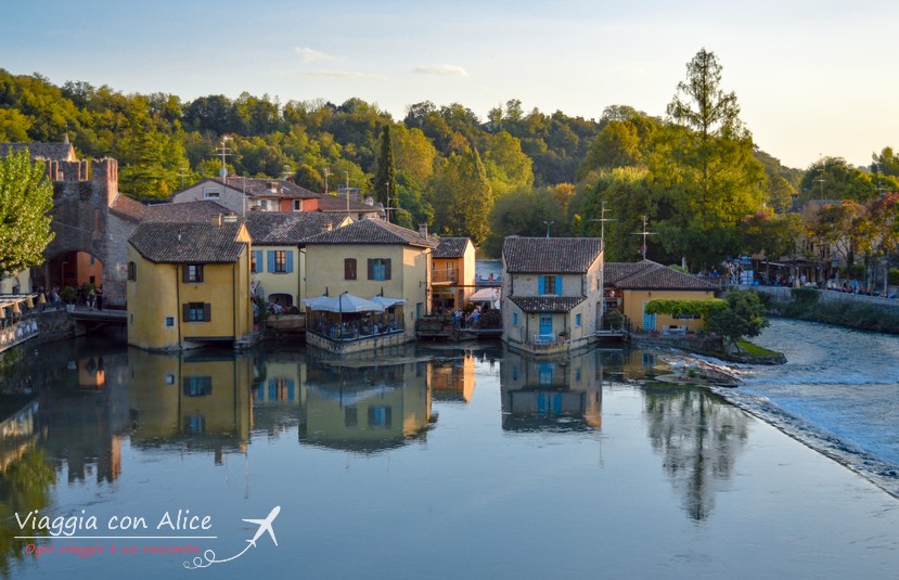 borghetto sul mincio