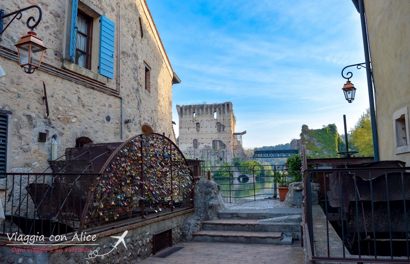 mulini borghetto sul mincio