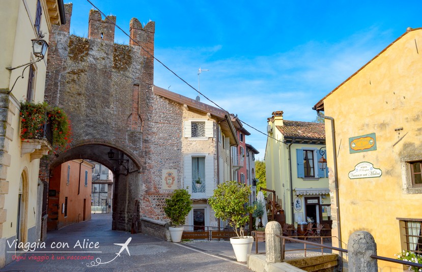 borghetto sul mincio
