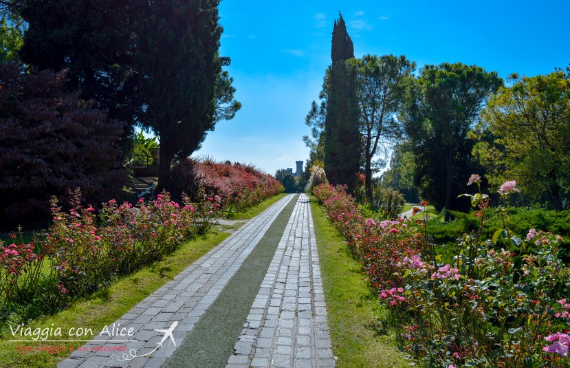 parco giardino sigurtà