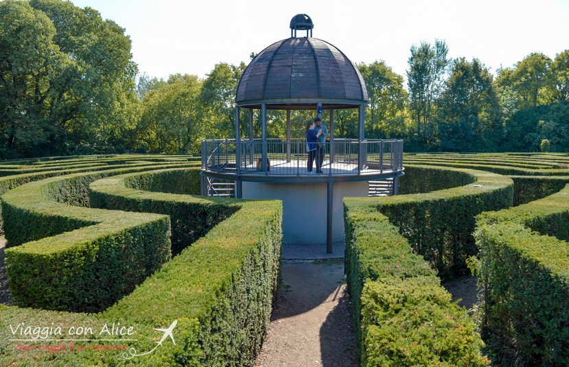 parco giardino sigurtà