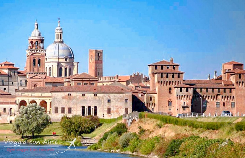 mantova