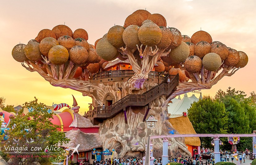 gardaland