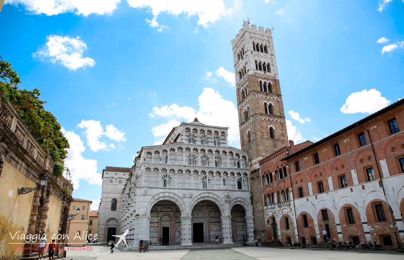 cosa vedere a lucca