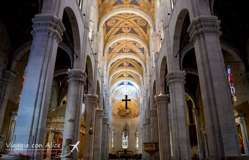 duomo san martino lucca