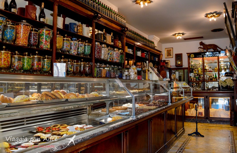 lucca pasticceria taddeucci