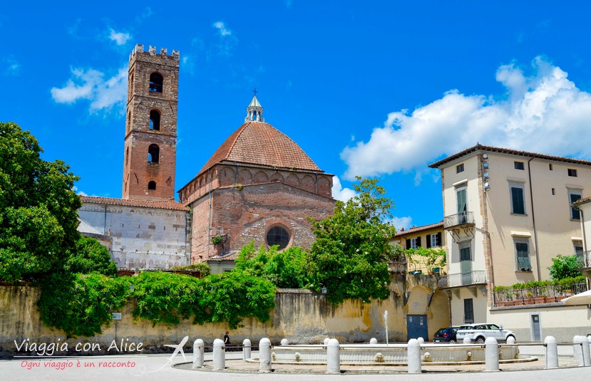 cosa vedere a lucca