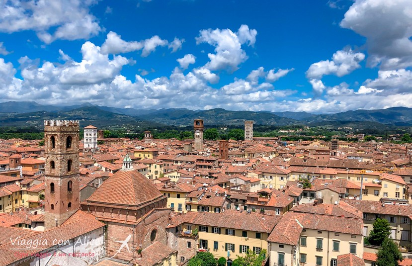 torri lucca