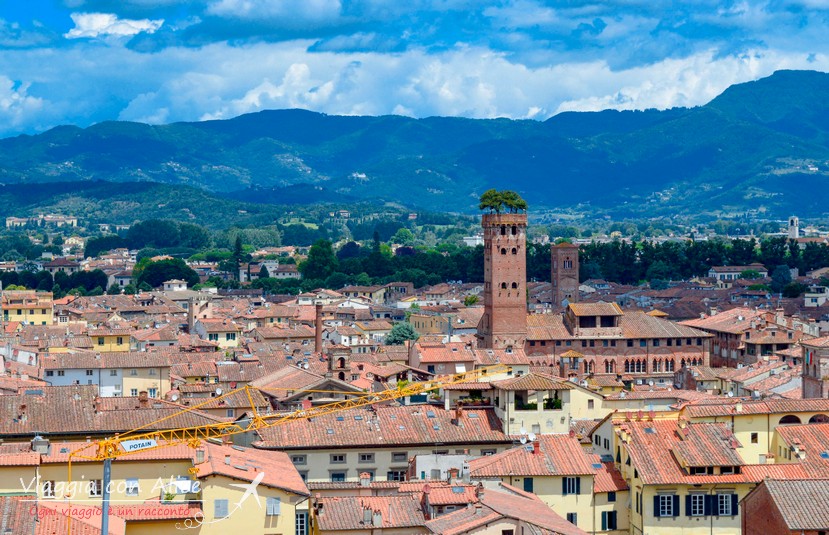 torri lucca
