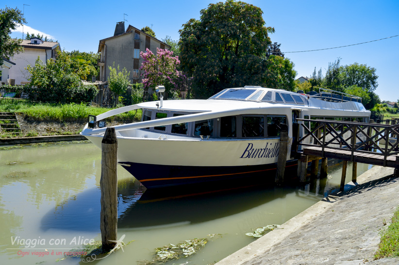 il burchiello