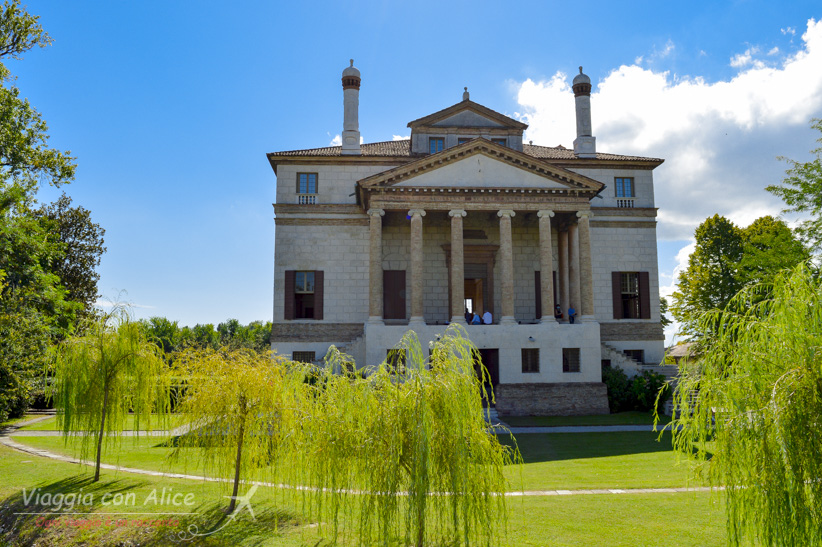 villa foscari il burchiello
