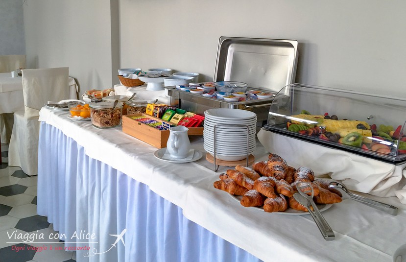 albergo belvedere isola pescatori