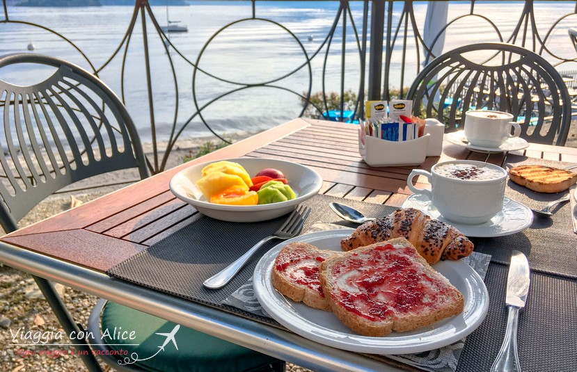 albergo belvedere isola pescatori