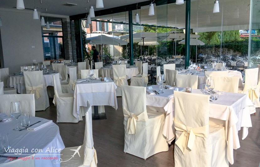 albergo belvedere isola pescatori