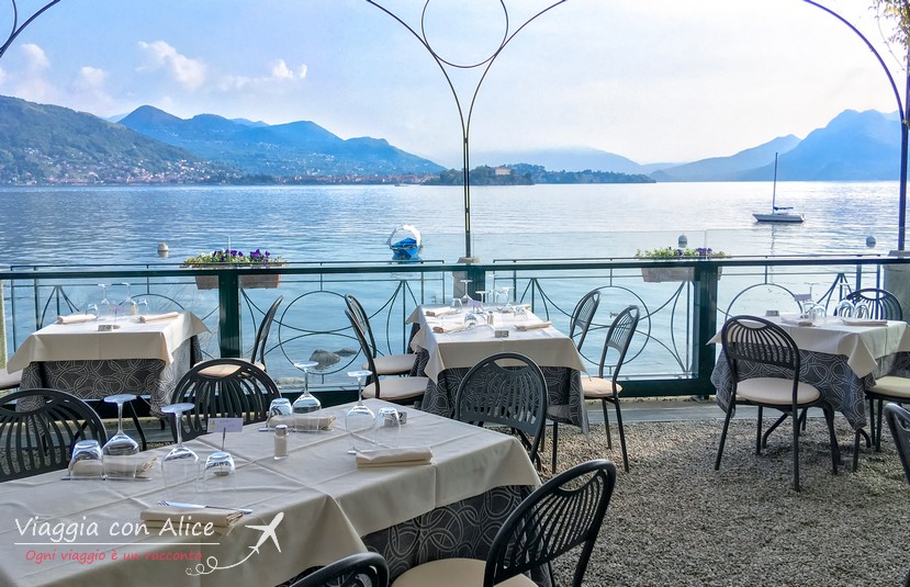 albergo belvedere isola pescatori