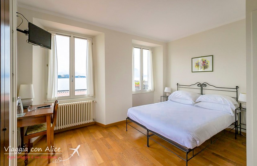 albergo belvedere isola pescatori