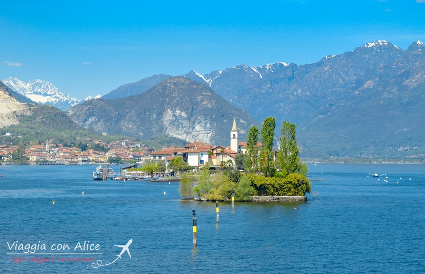 albergo belvedere isola pescatori