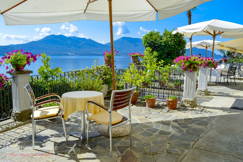 hotel la rondinella