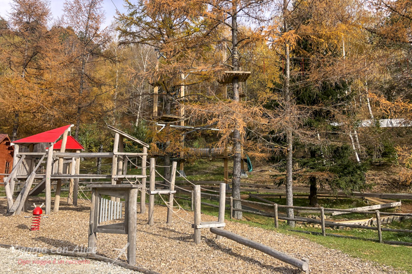 wonderwood cannero riviera