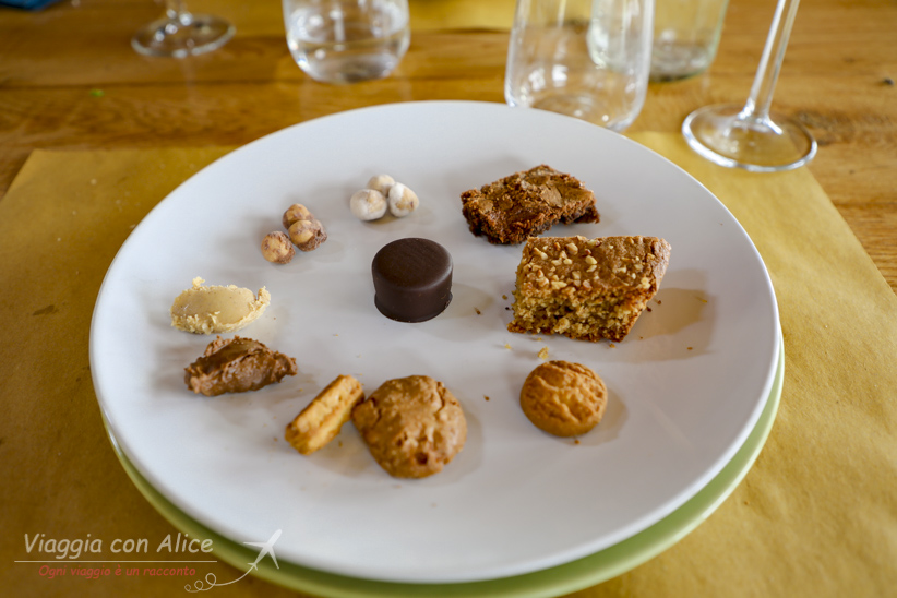 nocciola piemonte