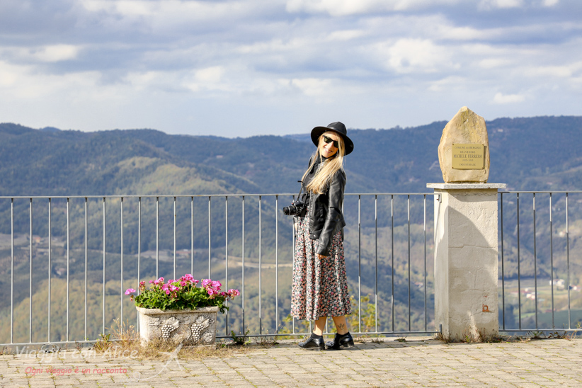 weekend in alta langa in piemonte