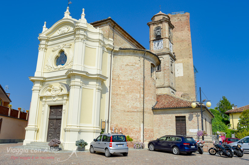 cosa vedere nelle langhe