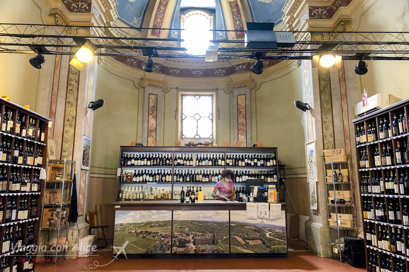 cosa vedere nelle langhe